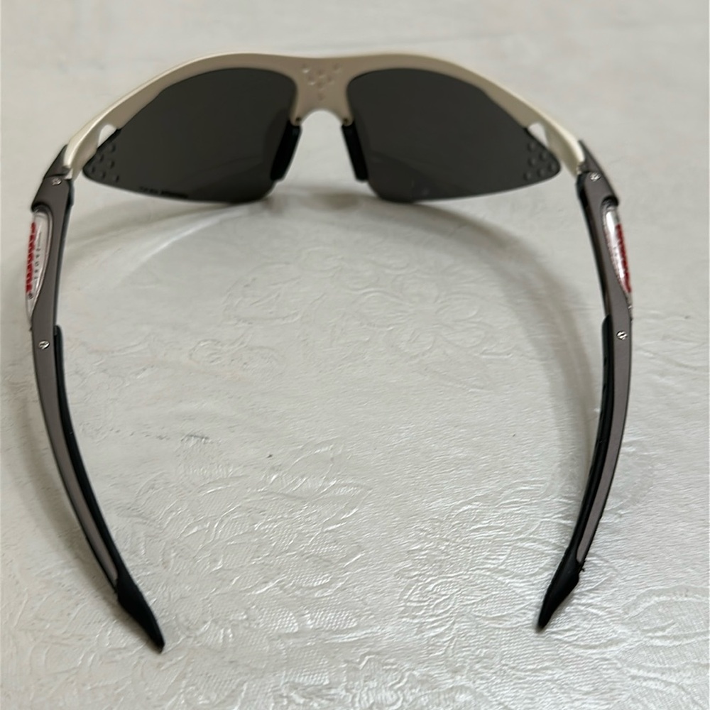 Carrera RACING SUNGLASSES - Pearl/Grey - Picture 6 of 16